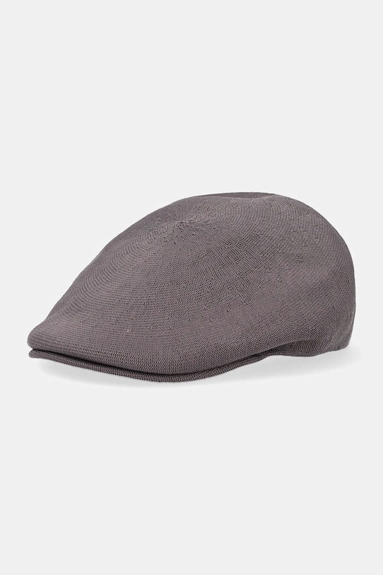 Kangol sapka SEAMLESS TROPIC 507 egyéb szürke K3569.CH011