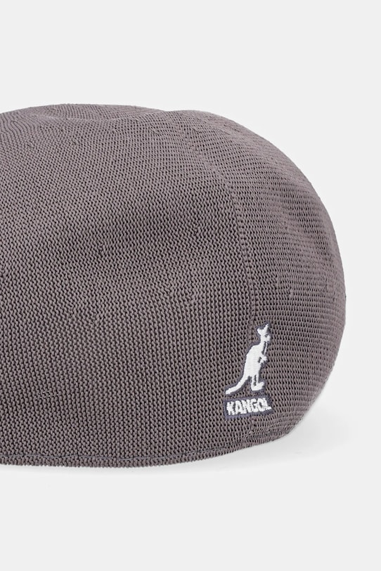 Kiegészítők Kangol sapka SEAMLESS TROPIC 507 K3569.CH011 szürke
