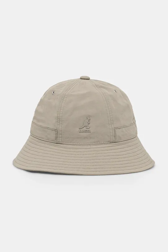 Шляпа Kangol PARK LIFE CASUAL остальные зелёный K5445.WG036