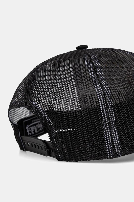 Doplnky Šiltovka Von Dutch VD.0.CAS1.ART biela