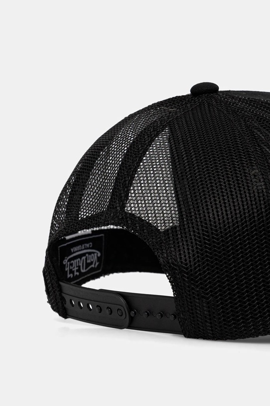 Аксессуары Кепка Von Dutch VD.0.CAS1.BIK чёрный