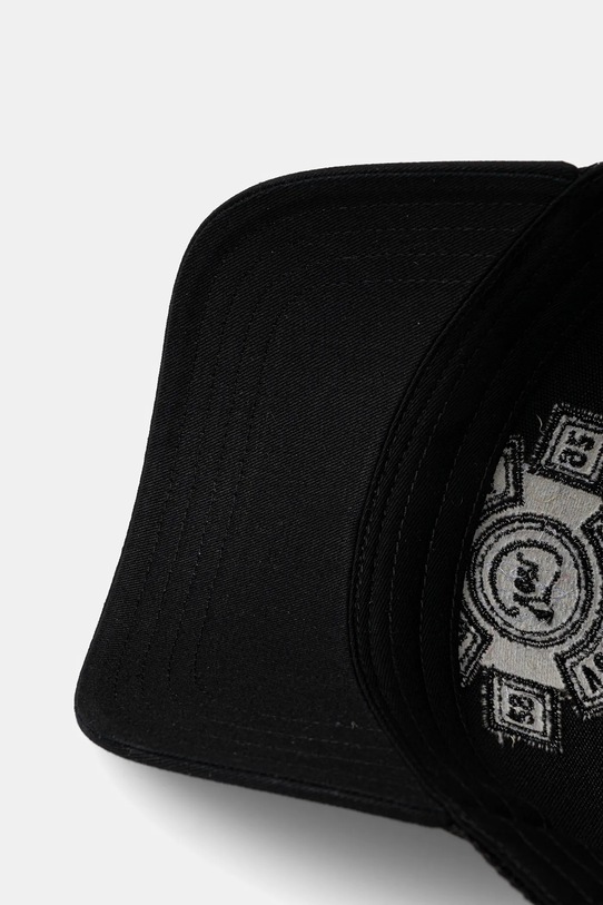 Кепка Von Dutch чёрный VD.0.CAS1.BIK