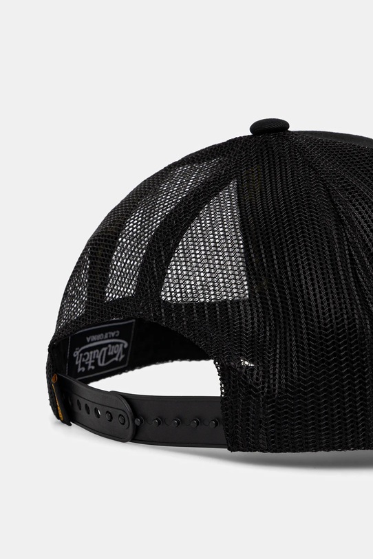 Аксессуары Кепка Von Dutch VD.0.CAS1 чёрный