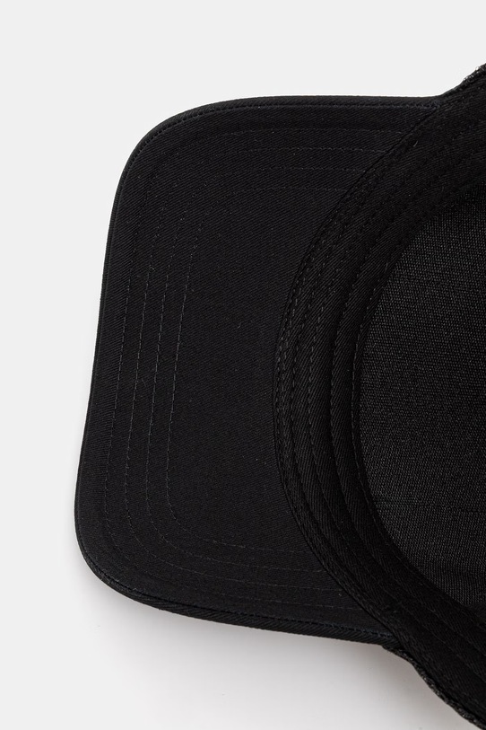 Akcesoria Von Dutch czapka z daszkiem męska VD.0.CAS1 czarny