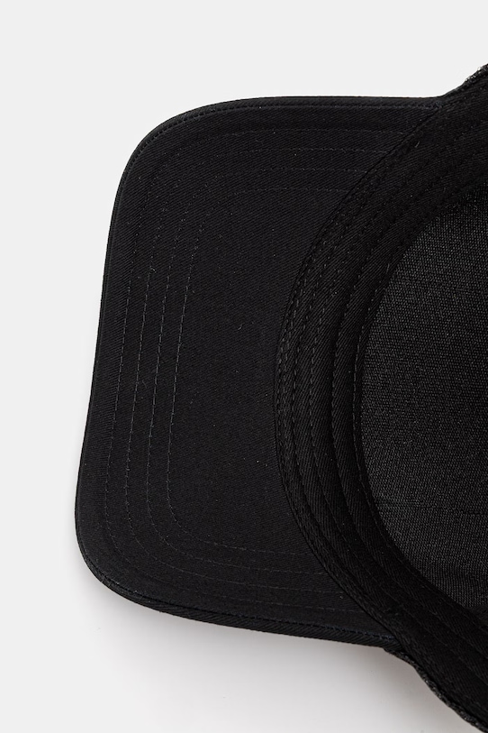 Akcesoria Von Dutch czapka z daszkiem męska VD.0.CAS1 czarny