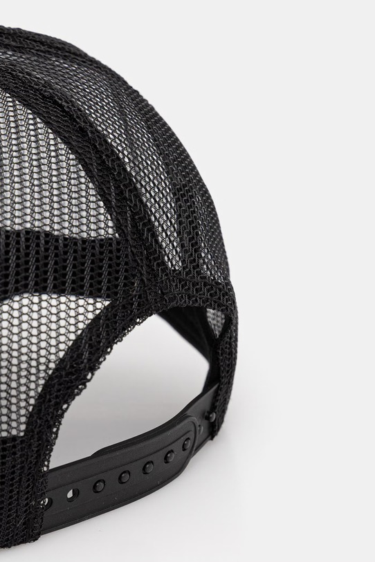 Akcesoria Von Dutch czapka z daszkiem męska VD.0.CAS1 czarny