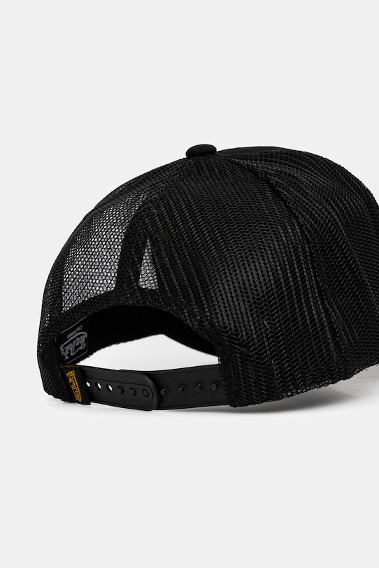 Doplňky Kšiltovka Von Dutch VD.0.CAS1 černá