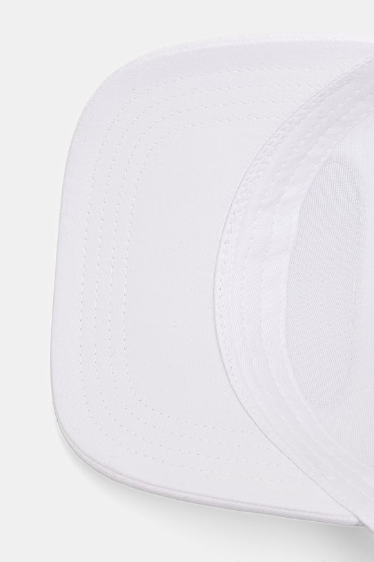 Von Dutch czapka trucker biały VD.0.CAS1.COL