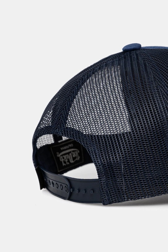Doplnky Šiltovka Von Dutch VD.0.CAS1.COL modrá