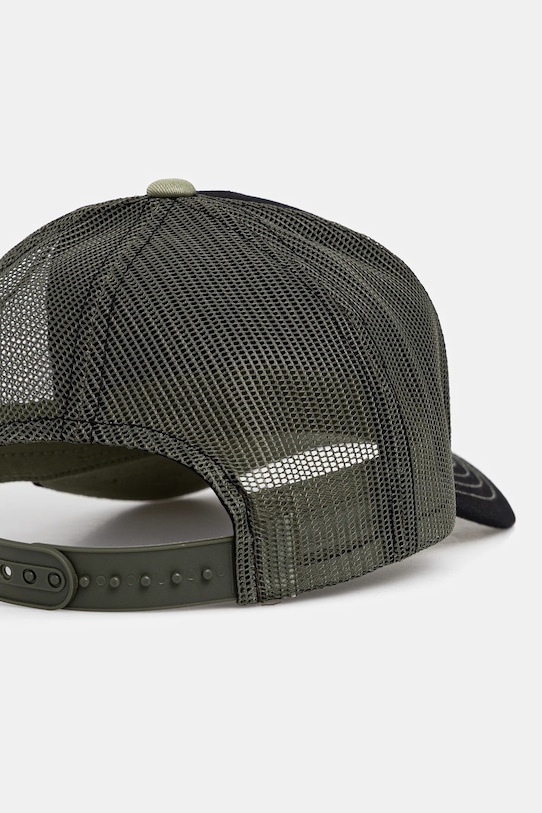 Doplnky Šiltovka Von Dutch VD.0.CAS1.COL čierna