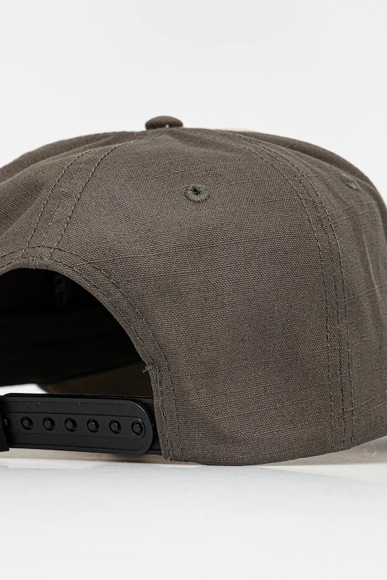 Doplnky Bavlnená šiltovka Von Dutch VD.0.CAS1.JAC zelená