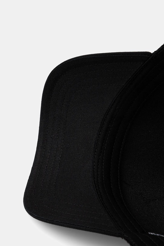 Accesorii Von Dutch șapcă VD.0.CAS1.RAG negru
