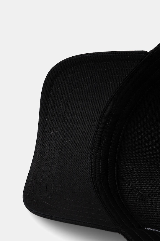 Аксессуары Кепка Von Dutch VD.0.CAS1.RAG чёрный