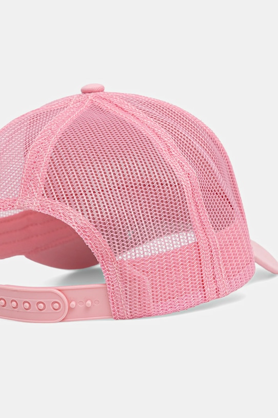 Accesorii Von Dutch șapcă VD.1.CB roz