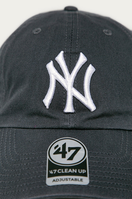 47 brand - Sapka B.RGW17GWS.VN sötétkék AW20