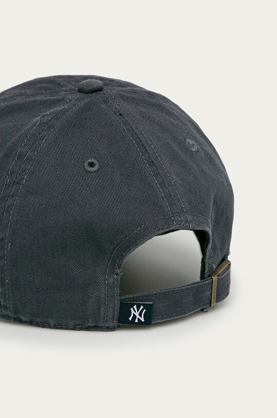 Аксесуари 47 brand - Кепка MLB New York Yankees B.RGW17GWS.VN темно-синій