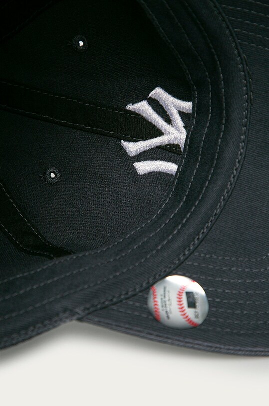 47 brand - Кепка MLB New York Yankees темно-синій B.RGW17GWS.VN