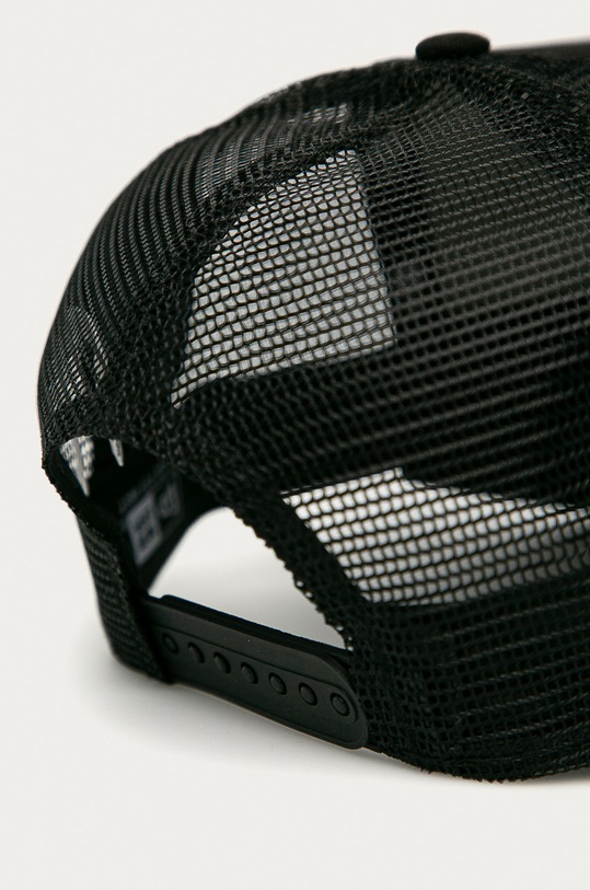 Accesorii New Era șapcă 12523912 negru