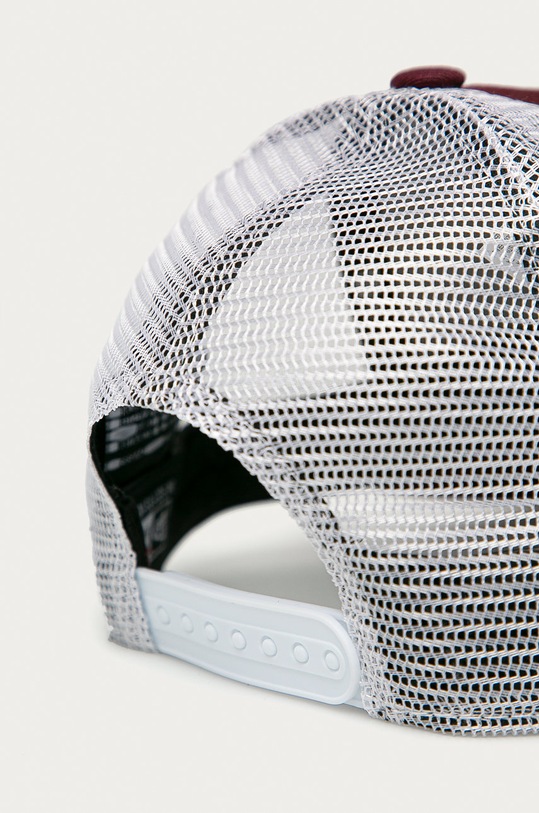 Accessori New Era berretto da baseball 12523895 granata