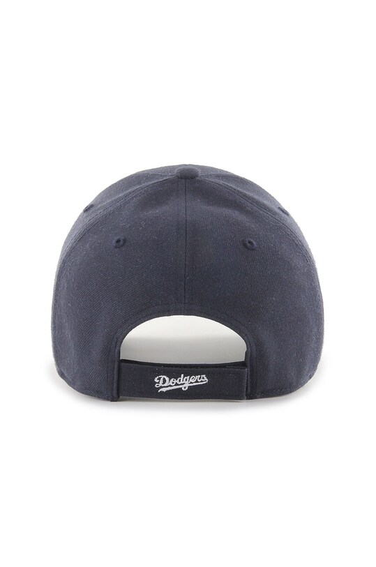 Кепка 47 brand B.MVP12WBV.NYD темно-синій AA00