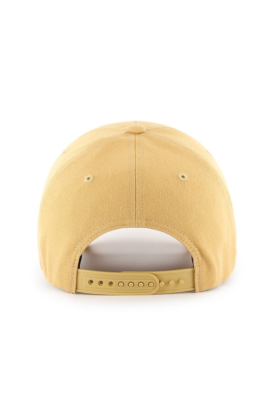 Čiapka 47 brand MLB New York Yankees B.MVPSP17WBP.LT béžová ZA00