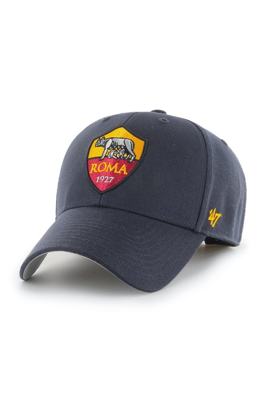 Čiapka 47 brand ostatné tmavomodrá ITFL.MVP01WBV.NYA