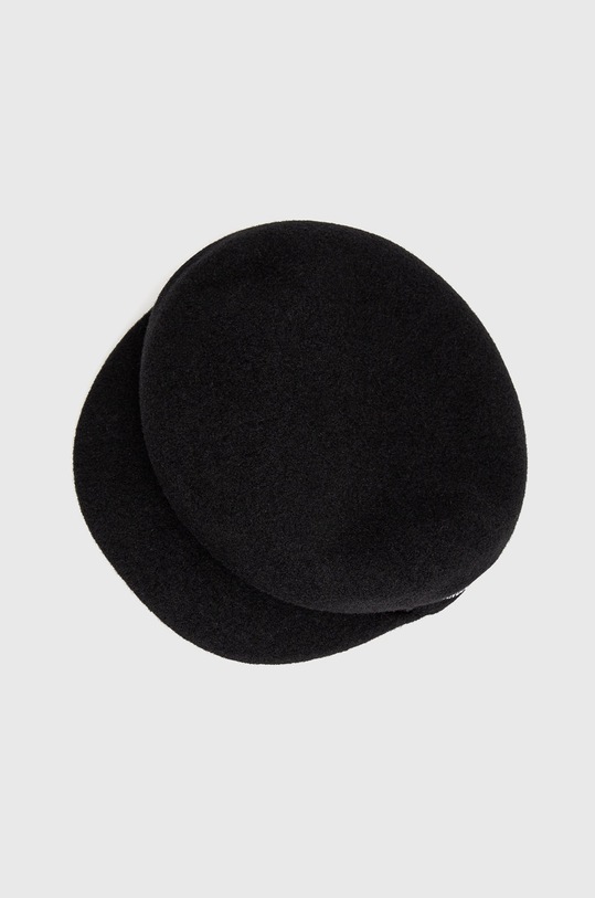 Akcesoria Kangol Kaszkiet K3124HT.BK001 czarny