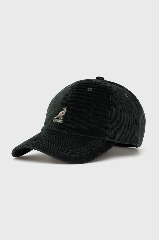 Kangol Czapka pozostałe zielony K5206HT.FR310
