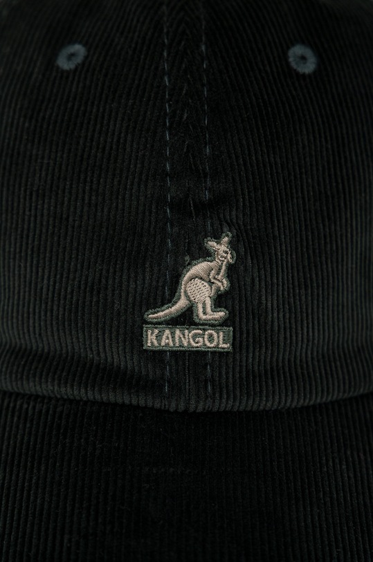 Kangol Czapka K5206HT.FR310 zielony AA00