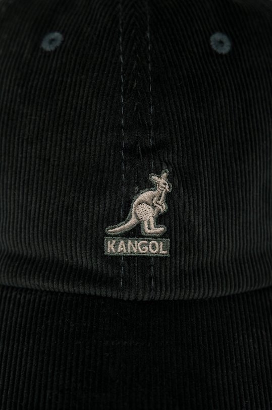 Кепка Kangol K5206HT.FR310 зелений AA00