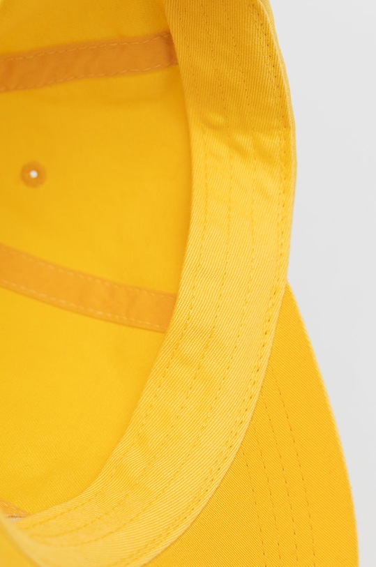 Akcesoria Kangol Czapka K5165HT.LS709 żółty