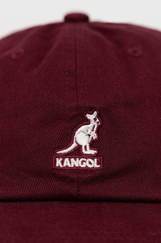 Kangol Czapka K5165HT.CR216 fioletowy AA00