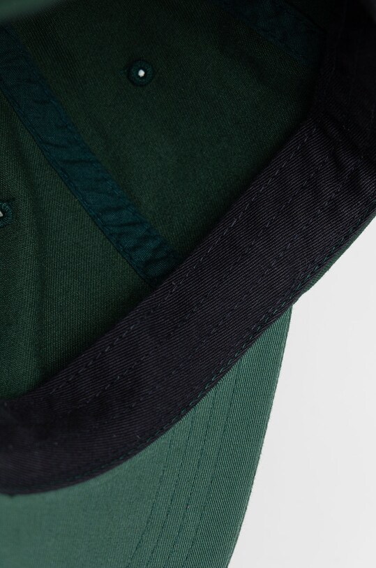 Kangol șapcă verde K5165HT.AL351