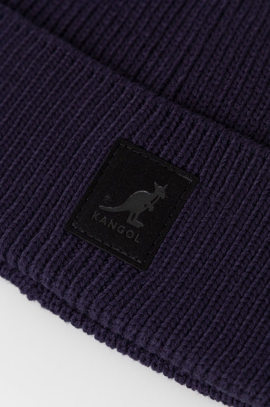Akcesoria Kangol Czapka K3020ST.NV411 granatowy