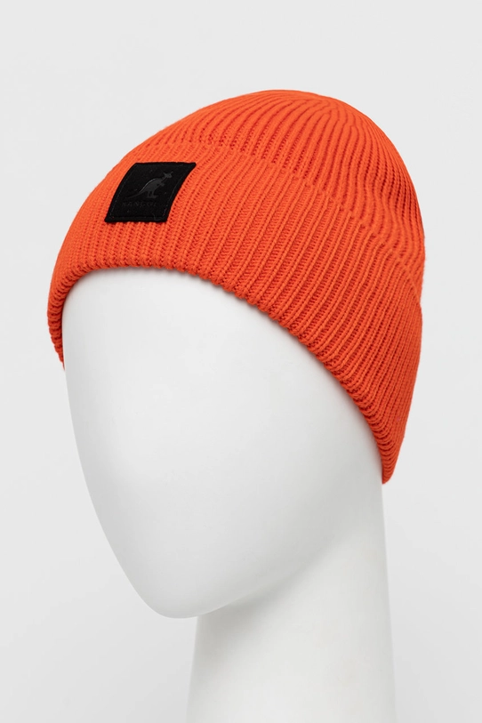 Σκούφος Kangol K3020ST.FO787 πορτοκαλί AA00