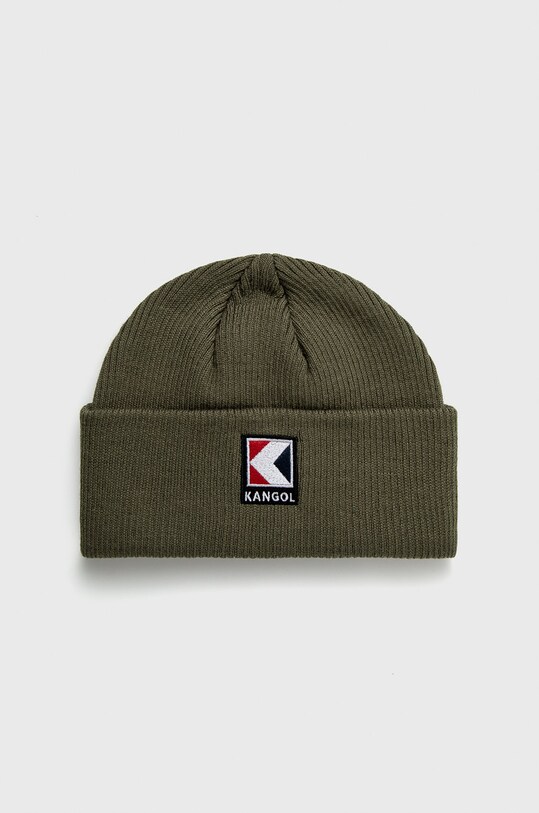 Шапка Kangol остальные зелёный K3528.OG349