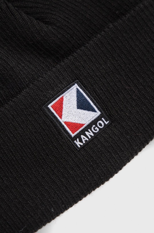 Doplňky Čepice Kangol K3528.BK001 černá