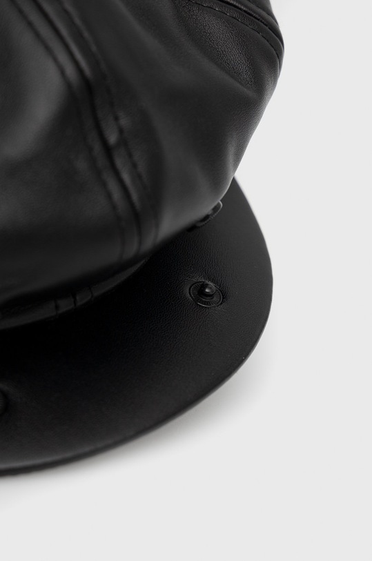 Kangol Kaszkiet K5313.BK001 czarny AA00