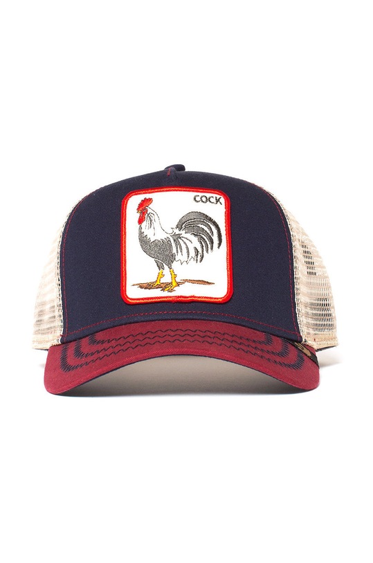 Goorin Bros Czapka 101.2548 granatowy AA00