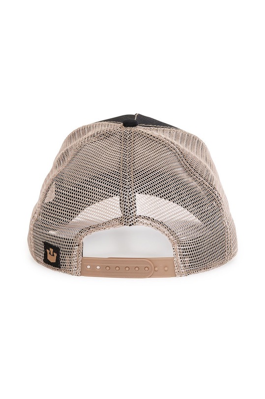 Goorin Bros Czapka granatowy 101.2548