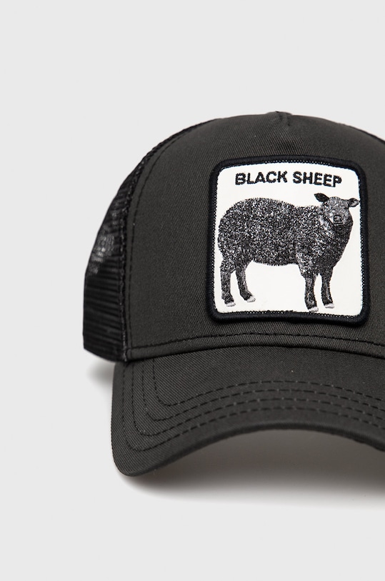 Akcesoria Goorin Bros Czapka 101.0569 biały