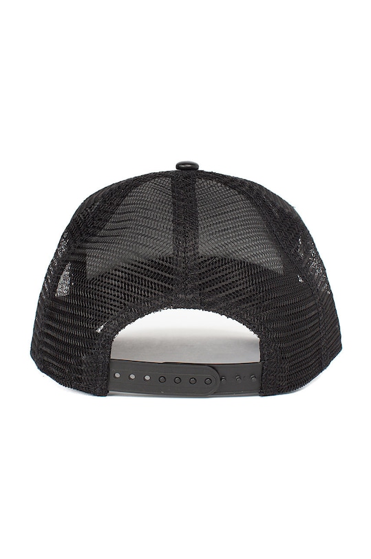 Goorin Bros Czapka czarny 101.0846