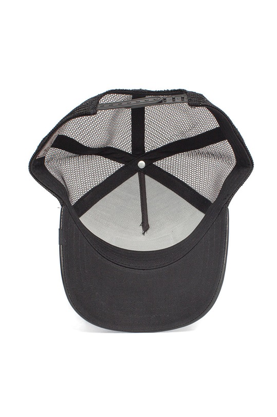 Goorin Bros Czapka 101.0846 czarny