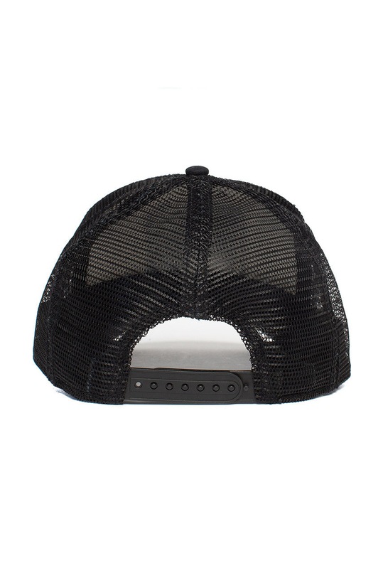 Goorin Bros Czapka czarny 101.0921