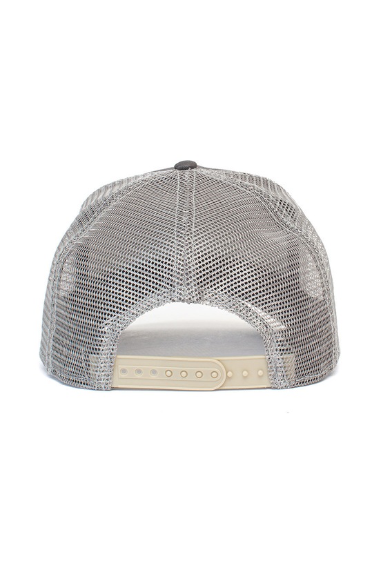 Goorin Bros Czapka szary 101.1190