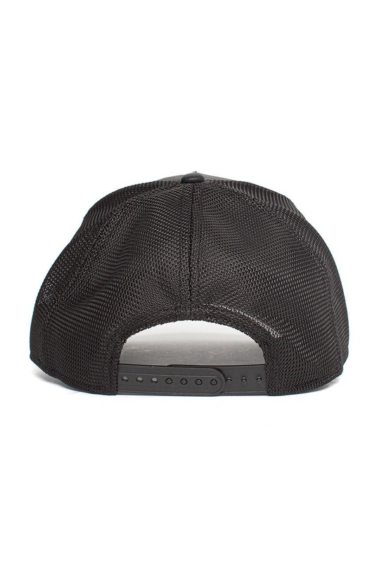 Goorin Bros Czapka czarny 101.0821