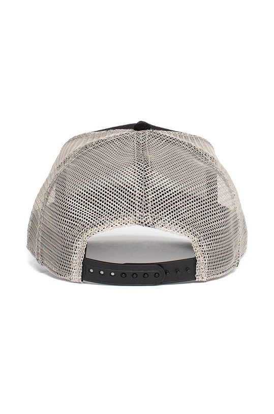 Goorin Bros Czapka czarny 101.0832