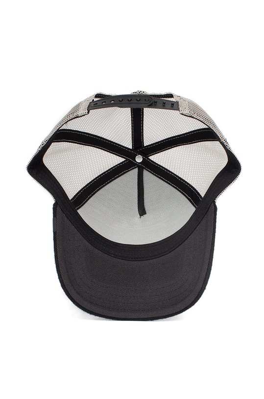 Goorin Bros Czapka 101.0832 czarny