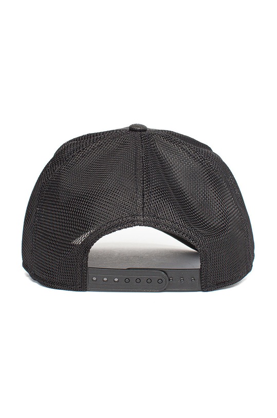 Goorin Bros Czapka czarny 101.0824
