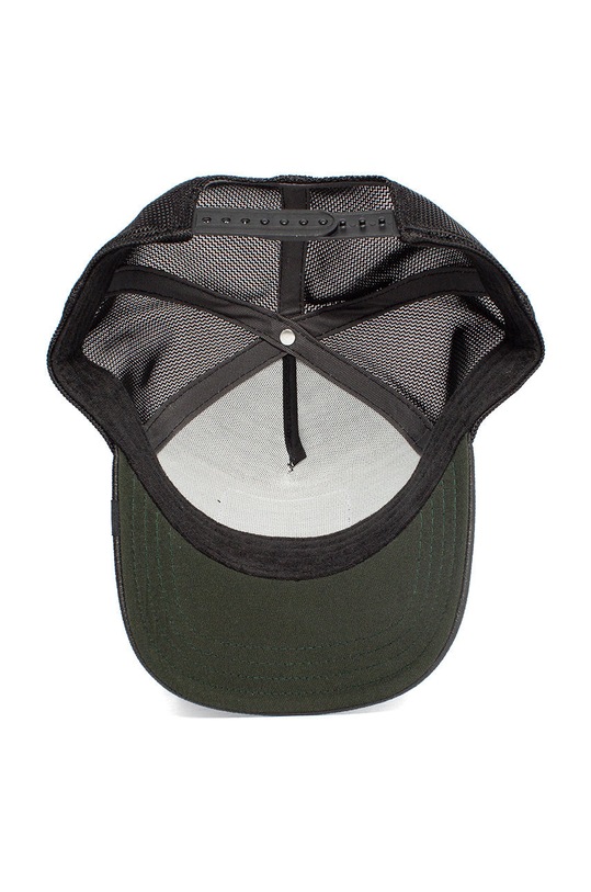Goorin Bros Czapka 101.0823 czarny